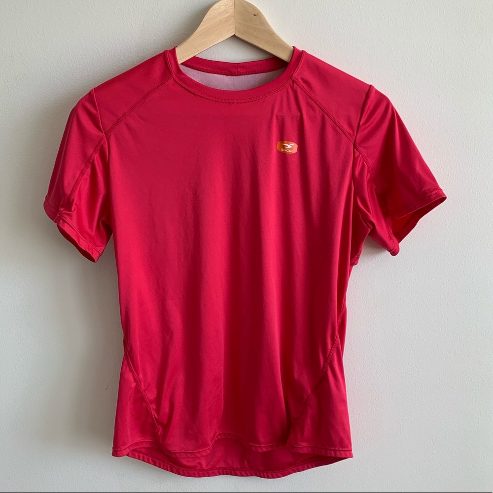Women’s running shirt